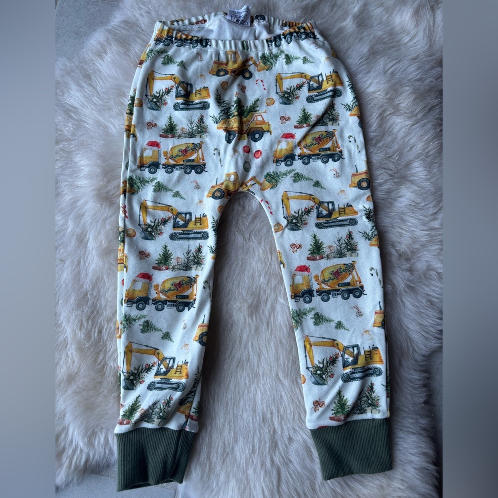 Olive Me Leggings